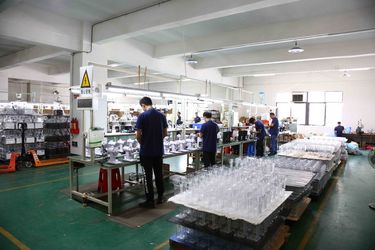 中国 Foshan Gepu Electrical Technology Co., Ltd.