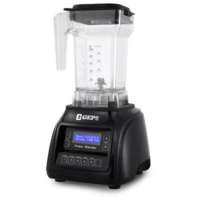 サンマイル ハイパワーブレンド 1.5L BPAフリー コンテナ 多機能テーブルブレンド