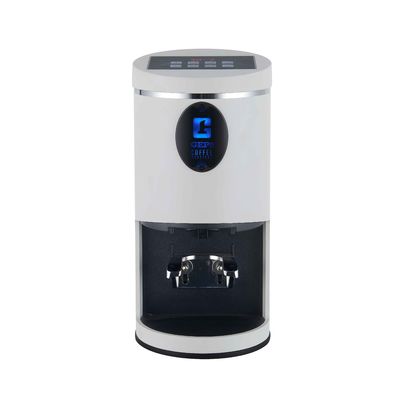 G510N 電動コーヒー粉末タッピングマシン 58MM 連続粉末 × 1-3 ×