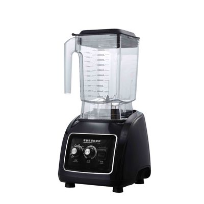 電動 1300W 変速 商業用 ミキサー キッチン用 容量 2L