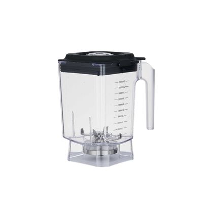 1.5L/2L スムージボウル フルーツジュースコンテナ 商用ブレンダーと家庭用