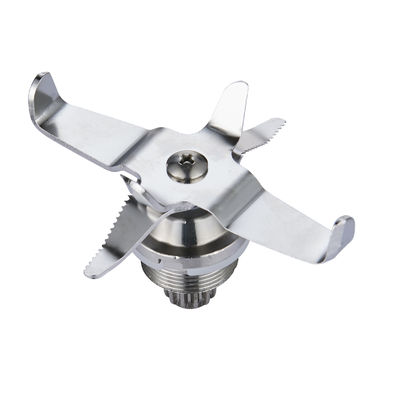 プロの低騒音ジューサーブレンダー 23000±1000rpm スピード オプションアクセサリー