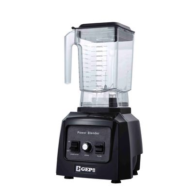 CE 認証 1300W キッチン プロフェッショナル ブレンダー 2L PC Jar と NO アプリ制御