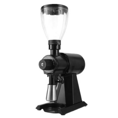 商業用エスプレッソコーヒーミルナー 1kg ビーンホッパー容量と 1000W 電力