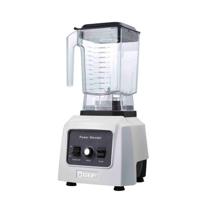 CE 認証 1300W キッチン プロフェッショナル ブレンダー 2L PC Jar と NO アプリ制御