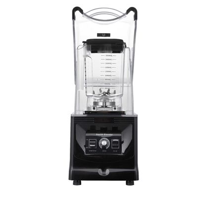1800Wの商用ブレンドル 電気変速スムージーブレンドル キッチン用機器用