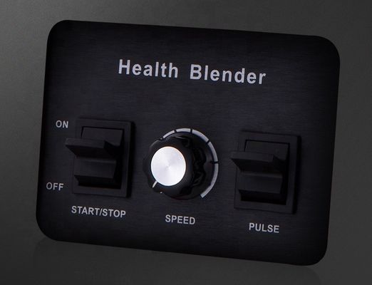 プライベートモールド 2Lアイスクラッシュスムージー 220V ベビーフード電圧のための商用ブレッダー