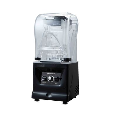 1800Wの商用ブレンドル 電気変速スムージーブレンドル キッチン用機器用