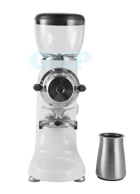 ファッション プロフェッショナル 電動コーヒーミルナー 230g ビーンホッパー容量