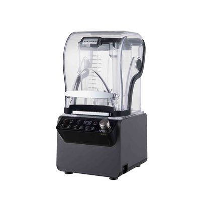 高功率 1800W 恒速モーターと 2L PC Jar を備えた商用ブレンドル