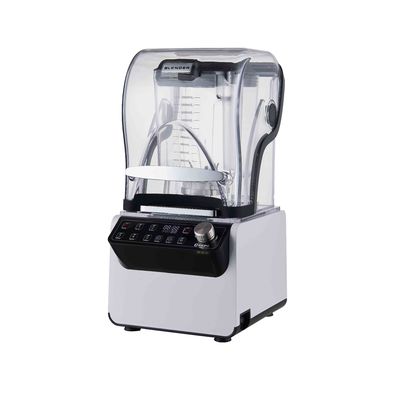 高功率 1800W 恒速モーターと 2L PC Jar を備えた商用ブレンドル