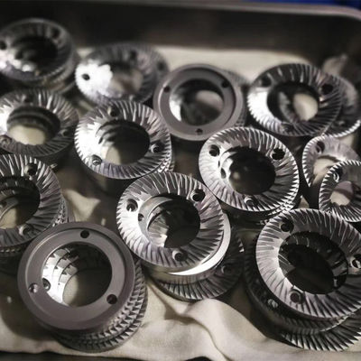 64mm フラットバー 電動 商業用 トルコ製 コーヒーグリナー アルミ合金素材