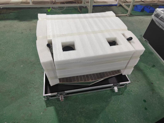 オーダーメイド ロゴ ホテル向け 半自動 イタリアンコーヒーメーカー
