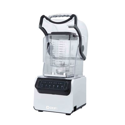 電気源 1800W モーターとカクテル機能のベビーフードブレンド