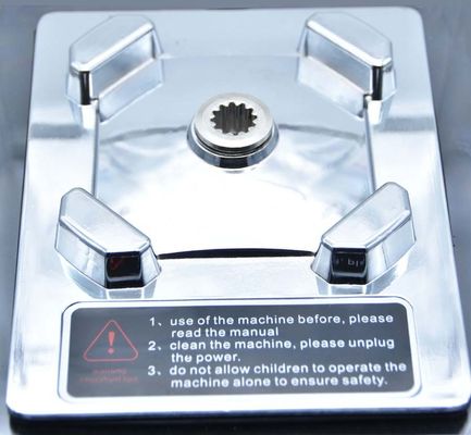 プロのジュースミキサー 音声囲みと純銅モーター 2L容量