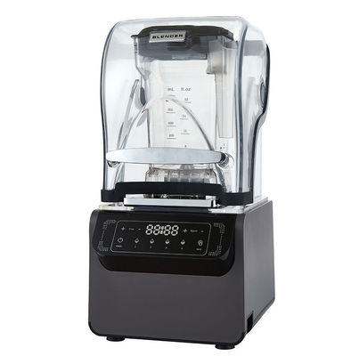 ホテル キッチン プライベート 模具 1.5L 高功率 多機能 商用 ブレンダー と ジューサー エクストラクター マシン
