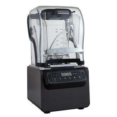 ホテル キッチン プライベート 模具 1.5L 高功率 多機能 商用 ブレンダー と ジューサー エクストラクター マシン