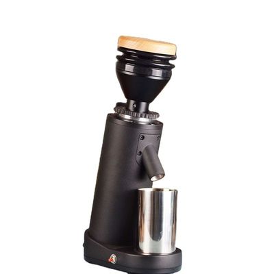 カプチーノ ラテ エスプレッソ メーカー用 40mm 円筒型バーコーヒーグリナー ステンレス鋼 220V