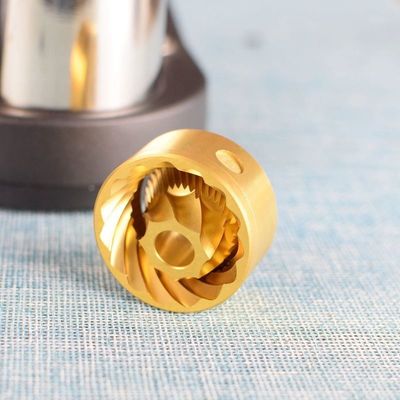 カプチーノ ラテ エスプレッソ メーカー用 40mm 円筒型バーコーヒーグリナー ステンレス鋼 220V