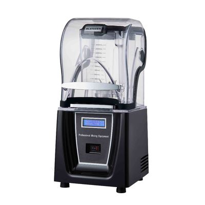 1.5L ハイパワー スムージー ミルクシェイクブレンダー 23000±1000rpm 純銅モーター