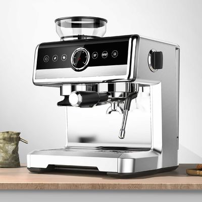 ホテルの商業用 最高のエクスプレッソコーヒーメーカー 壊れないPCボトル 高速