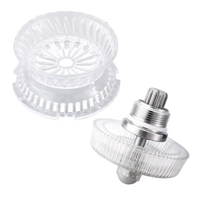 8 スピード設定 2L 商用ブレンダー スムージーカップ ミックスカップ スムージーボウル 穀物カップ フルーツジュース容器
