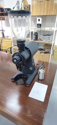 ホテルの機能 16ギア調整可能な設定キャプチーノ EK43Sのコーヒー豆磨き機