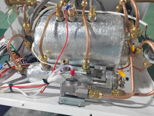 電動 220 双ボイラー エスプレッソコーヒーメーカー 商用 双頭コーヒーメーカー