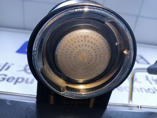 電動 220 双ボイラー エスプレッソコーヒーメーカー 商用 双頭コーヒーメーカー