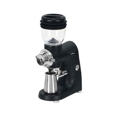 74mm フラットバーコーヒー豆磨き機 商用用 43*19*33cm / 6kg