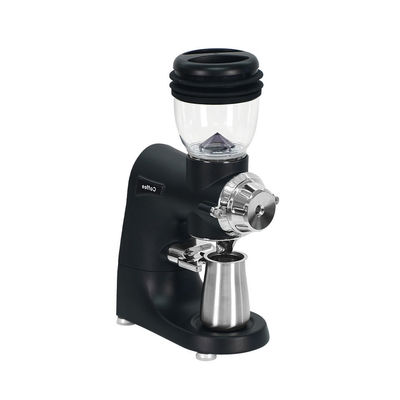 74mm フラットバーコーヒー豆磨き機 商用用 43*19*33cm / 6kg