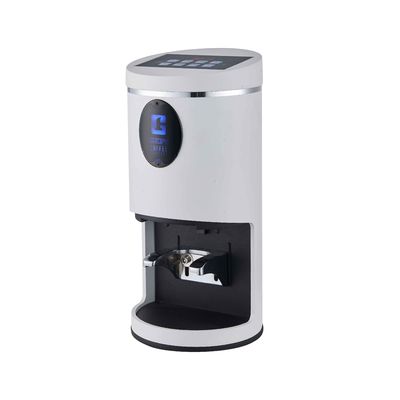 プロの58mm電動エスプレッソコーヒーのタッピングマシン 2Sの粉末持続時間