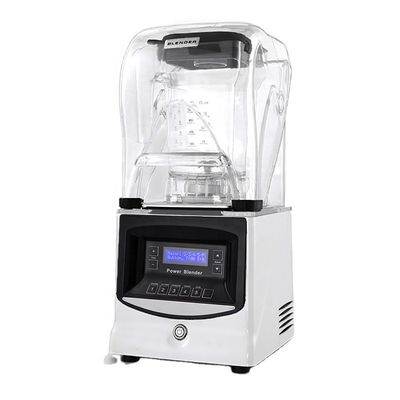 壊れ易いPC素材 低騒音電気キッチン用家電 小型使い捨てブレンダー