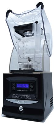 強力な純銅モーター 4L 家電用大容量商用ブレンダー
