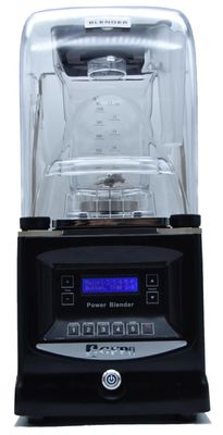強力な純銅モーター 4L 家電用大容量商用ブレンダー