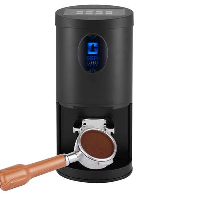 自動コーヒーパウダープレス 電気エスプレッソ コーヒーの調理器