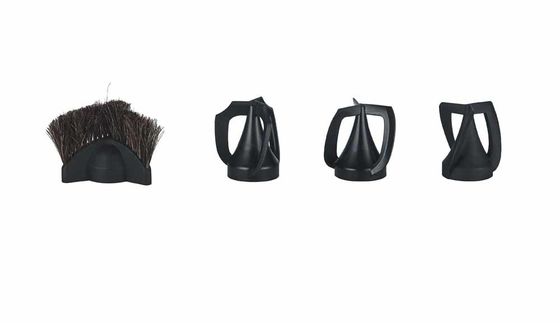 プロの電気エスプレッソノックボックス 自動無タップポータフィルター清掃