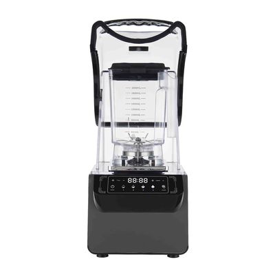 1800W プロキシン用器具 スムージーブレンド 音声カバー 卸売用
