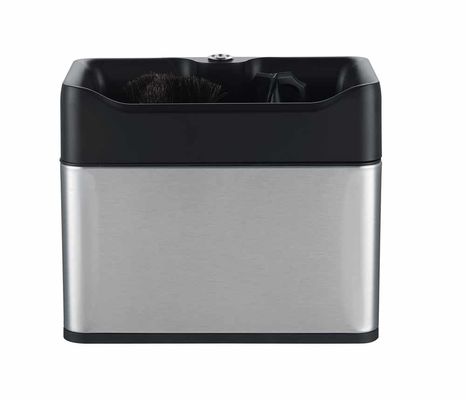 20V / 60W 定位電圧と電源 エスプレッソ ポータフィルター自動掃除機
