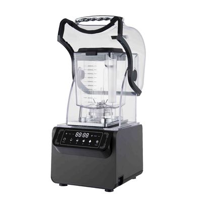1800W プロキシン用器具 スムージーブレンド 音声カバー 卸売用