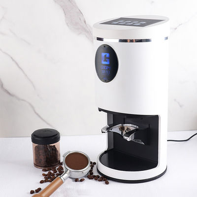自動コーヒーハマー プロの58mm粉末ハンマー