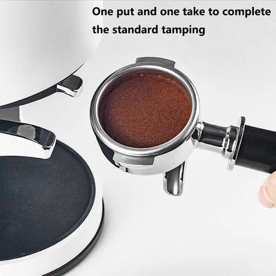 自動コーヒーハマー プロの58mm粉末ハンマー
