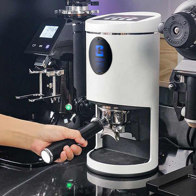自動コーヒーハマー プロの58mm粉末ハンマー