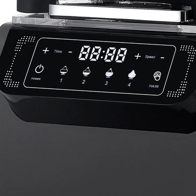 1800W プロキシン用器具 スムージーブレンド 音声カバー 卸売用