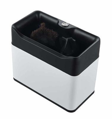 電気コーヒーノックボックスマシン 58mm カフェポータフィルターの自動清掃