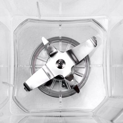 1800W プロキシン用器具 スムージーブレンド 音声カバー 卸売用