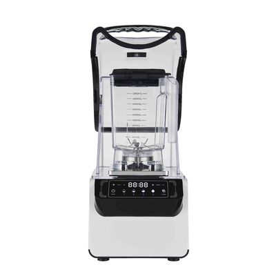 プログラム可能なDIYループ 電気スムージーブレンドル プライベート・モールド 1800W スマート・ホーム機器