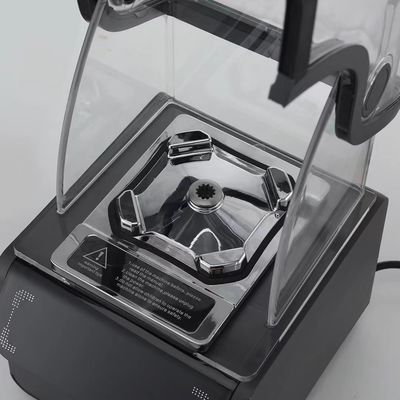2L 容量 プログラム可能な電気 スムージーブレンドと カフェテラ用のジュースブレンド