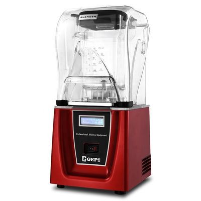 低騒音 1800W 重用ミキサー 8 スピード設定と電気源