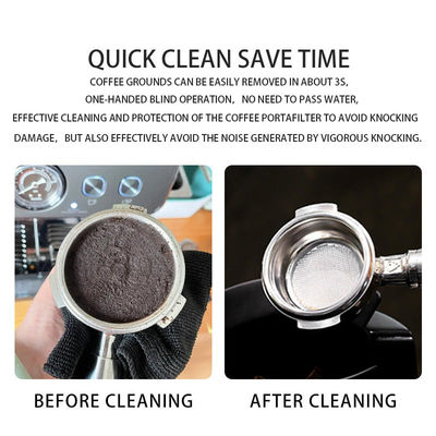 350rpm スピード ジェップ 商用コーヒー 設備 電動コーヒー ポータフィルター クリーナー マシン